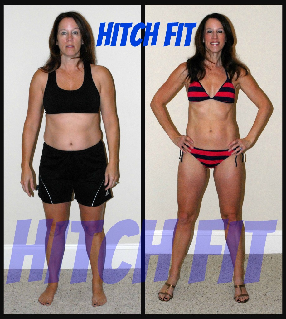 Kansas City Personal Training - Weight Loss for Moms