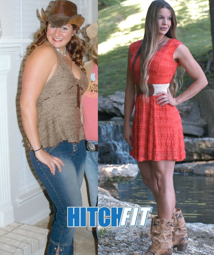 Kansas City Personal Trainer - Before and After Weight Loss - Diana Chaloux - LaCerte