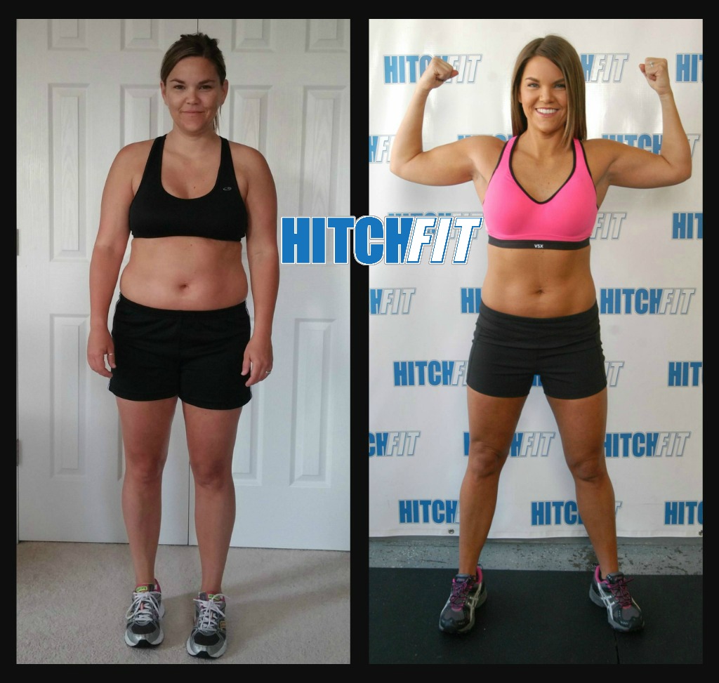 Kansas City Personal Training - Lose 20 Pounds