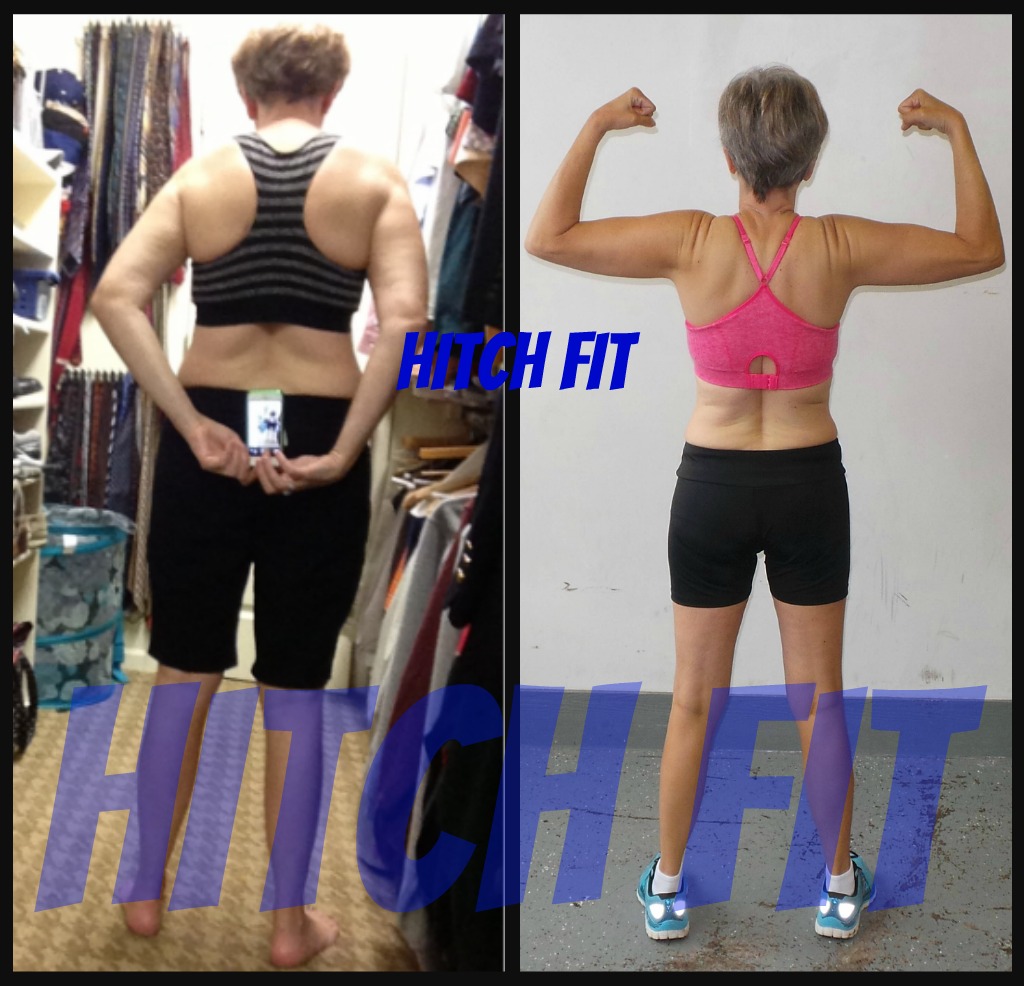 Kansas City Personal Trainer- Fit over 50