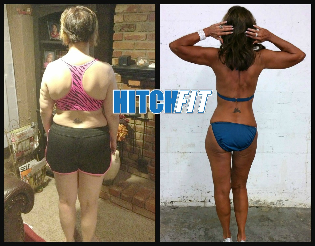 Fit over 60! This Grandmother lost 50 pounds at age 60!