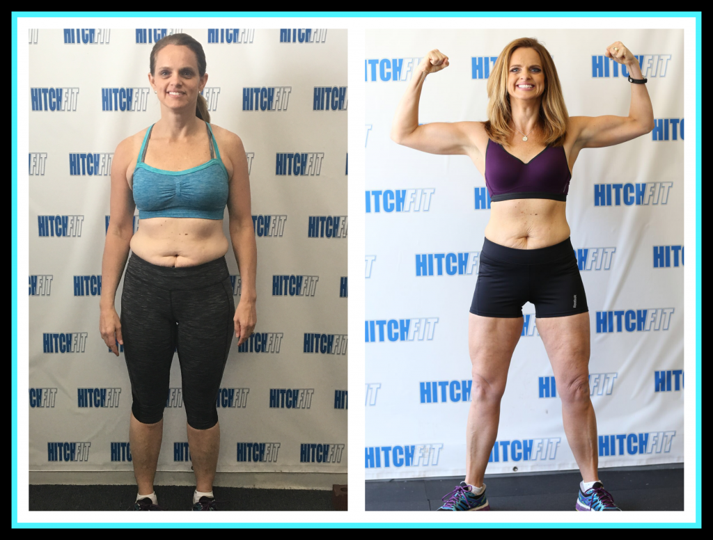 Gluten Free Weight Loss Success Stories