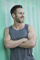 Matt Knox - HitchFit Gym Downtown Kansas City Personal Trainer