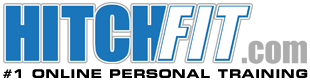 Hitch Fit #1 Online Personal Training