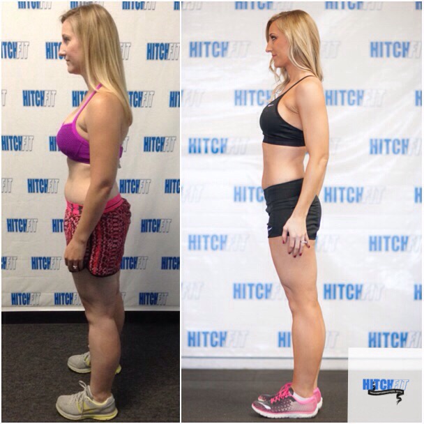 Weight Loss for Mom of 3 Overland Park