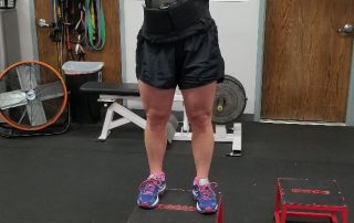 40 Pound Weight Loss for Mom of 2