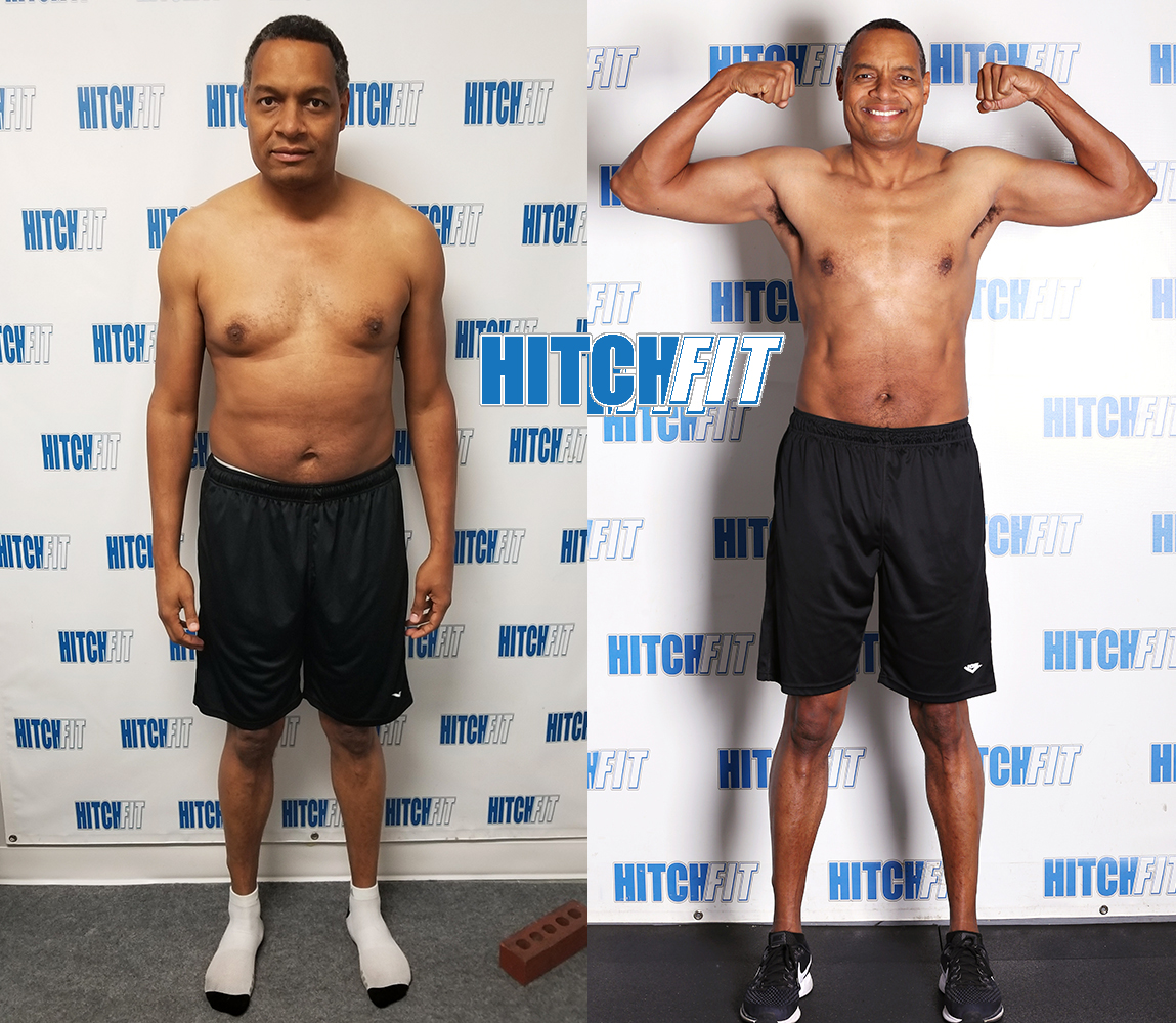 Fit Body Transformations