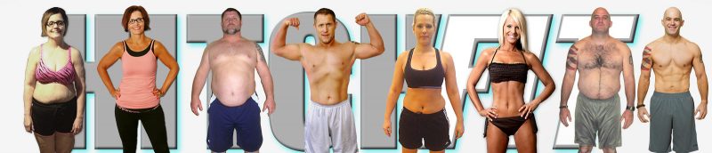 Success Stories Online Personal Training