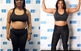 27 Pound Weight Loss After 50