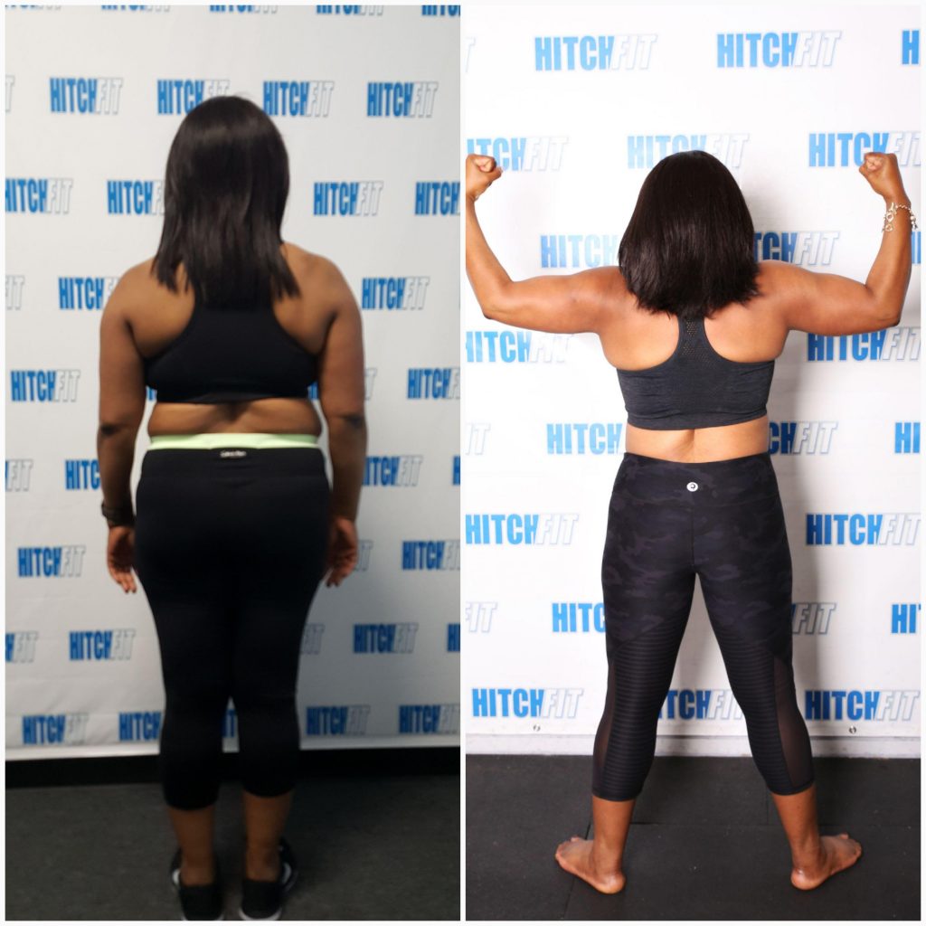 lose 27 pounds over 50