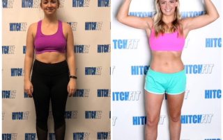 Get Fit For Wedding