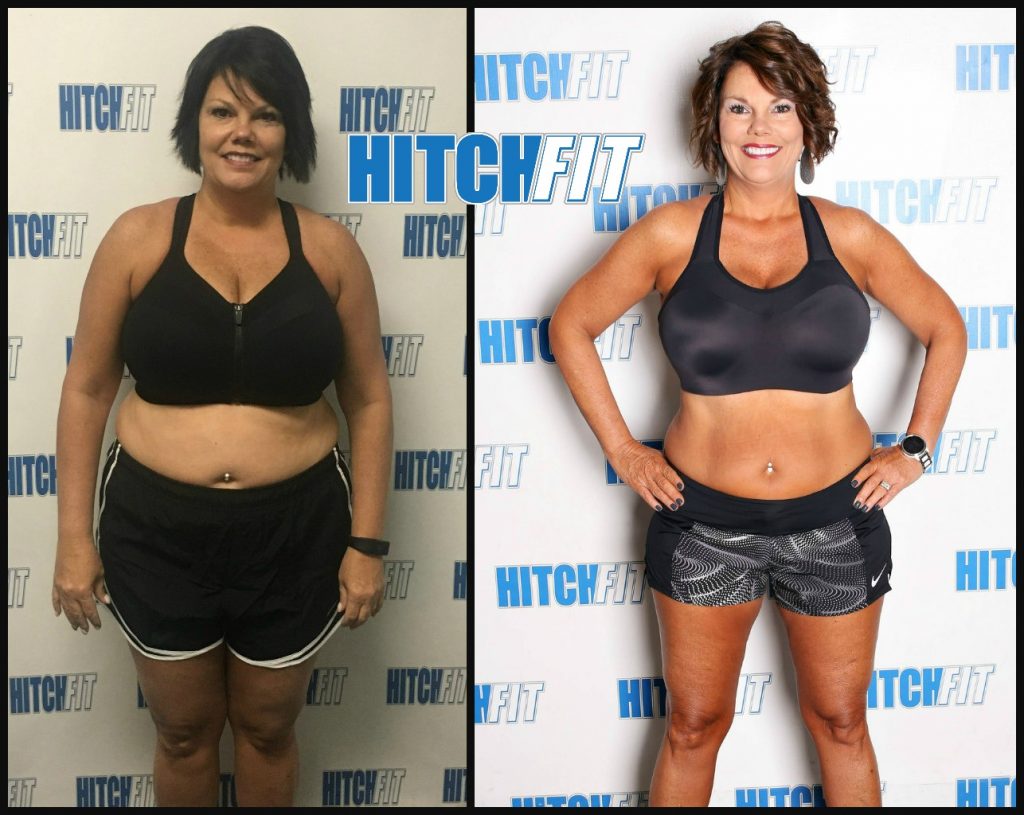 Fit after 50 and Hitch Fit for Life Hitch Fit Gym
