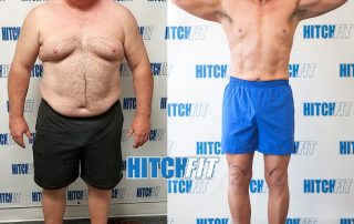 Kansas City Personal Training Gym