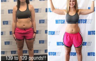 Before And After Weight Loss Stories