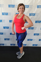 Robin Paris - HitchFit Gym Personal Trainer
