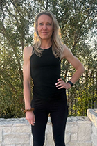 Brynn Arnonne - HitchFit Gym Personal Trainer