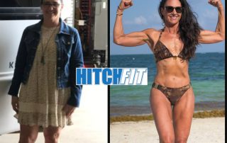 personal training for women over 60