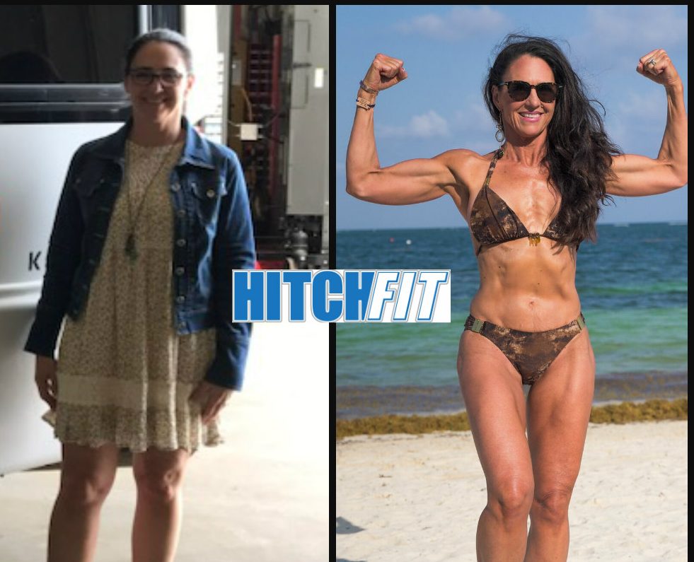 personal training for women over 60