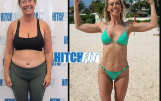 Lose 50 pounds over age 40