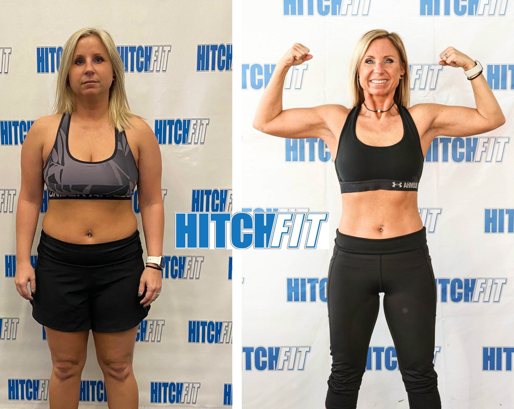 Personal Training for Weight loss accountability