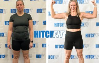 Strength Training for Women over 40