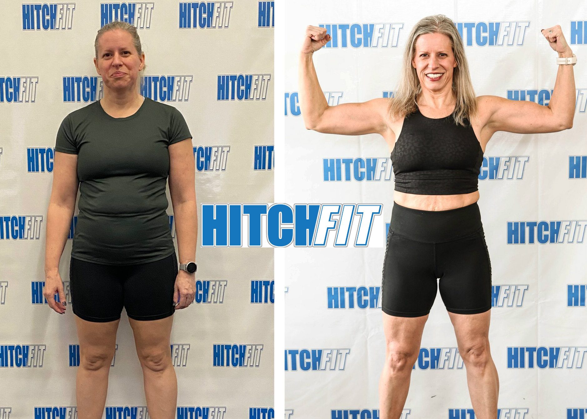 Strength Training for Women over 40