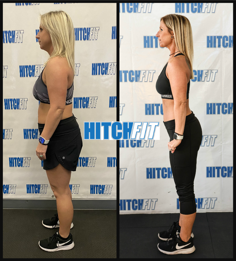 Personal trainer for women kansas city