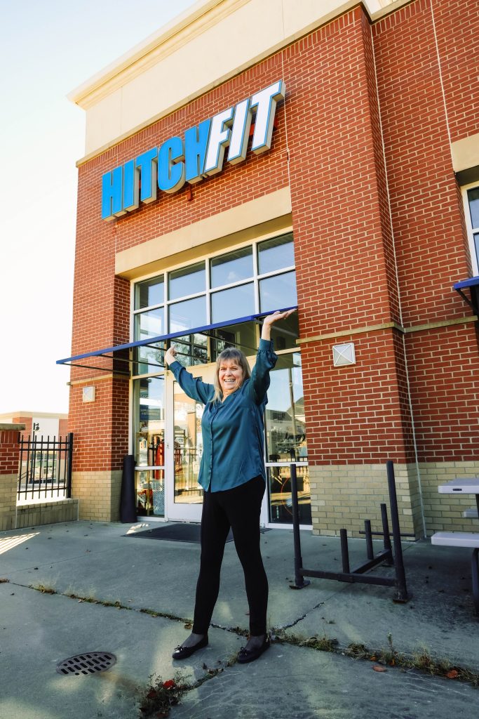 Get healthy reduce medications at Hitch Fit Gym