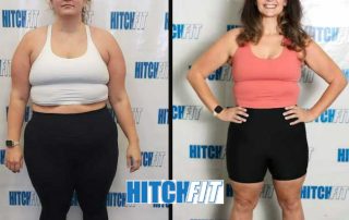 Natural weight loss for women over 40