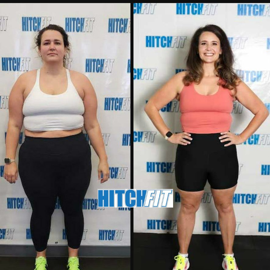 Natural weight loss for women over 40
